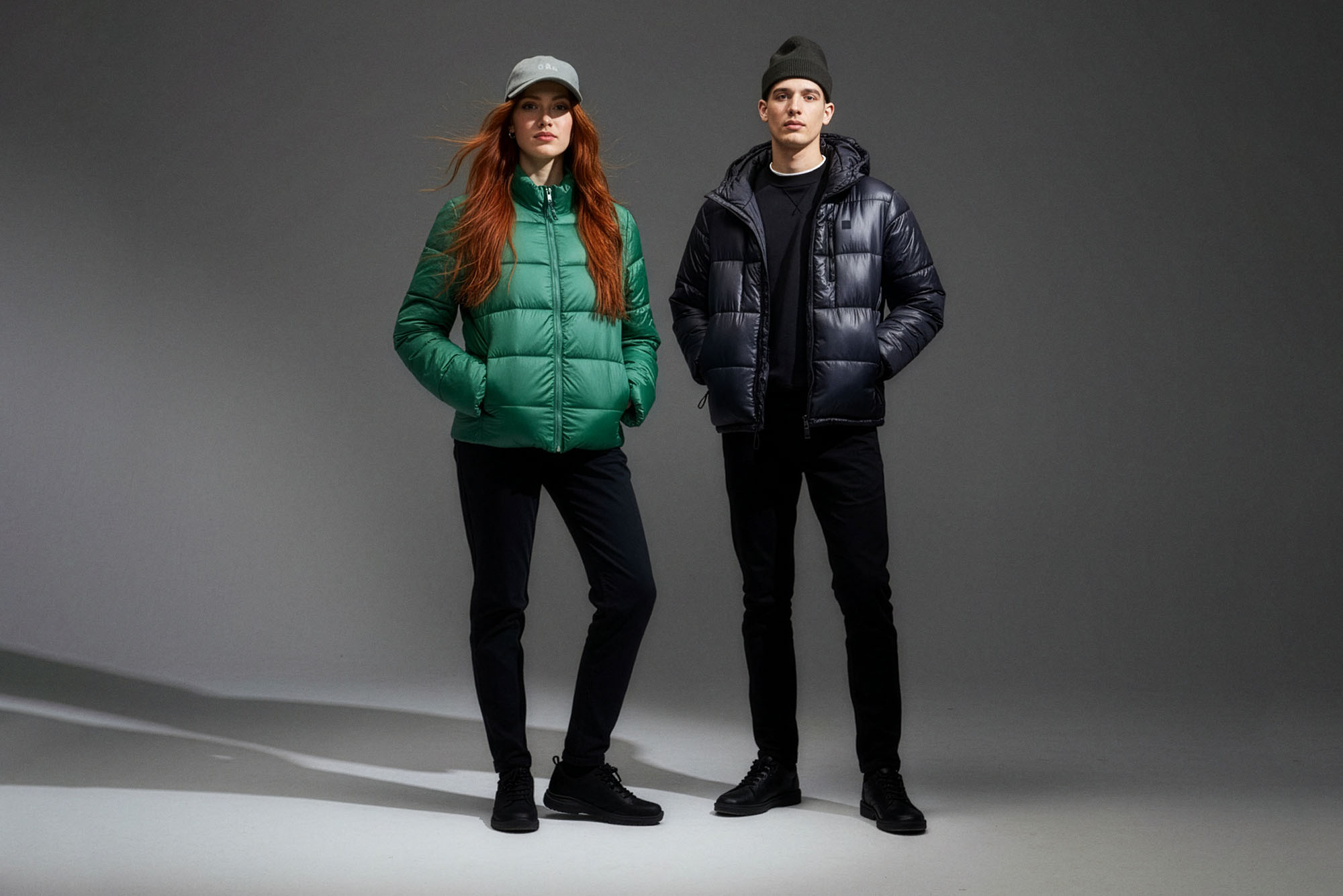 Lifestyle collection widget