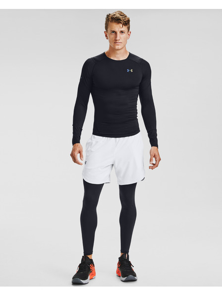 Under Armour Мъжка компресираща блуза Under Armour RUSH HeatGear 2.0 Comp LS