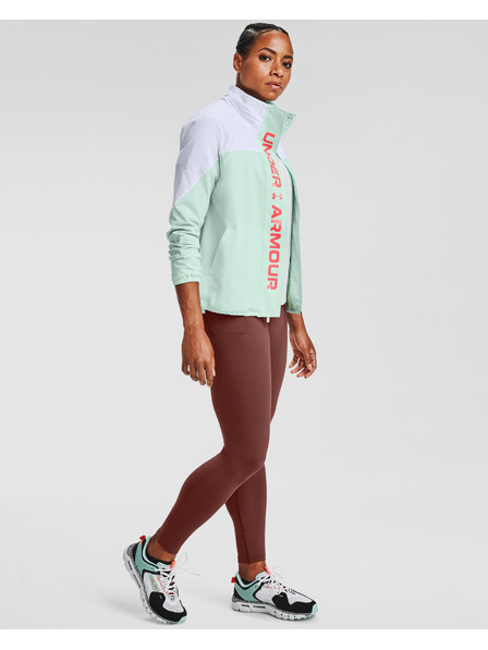 Under Armour Дамско яке Under Armour Recover Woven CB Jacket