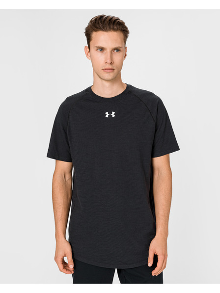Under Armour Charged Cotton® Тениска