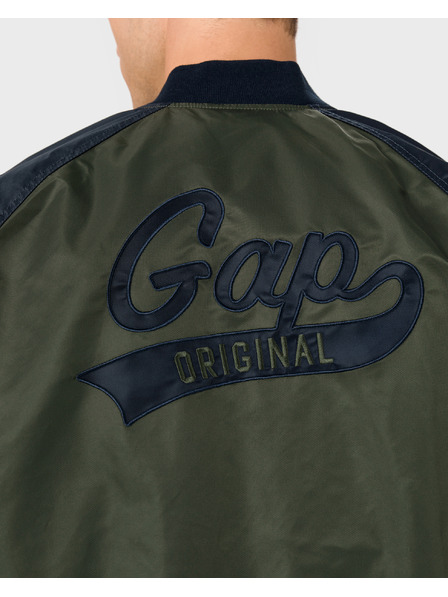 GAP Bomber яке с лого GAP