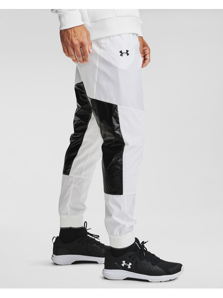 Under Armour Мъжки панталони Under Armour Recover Legacy Storm Pant