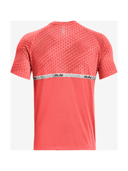 Under Armour Streaker Runclipse Тениска