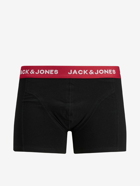 Jack & Jones Flower Боксерки 3 броя