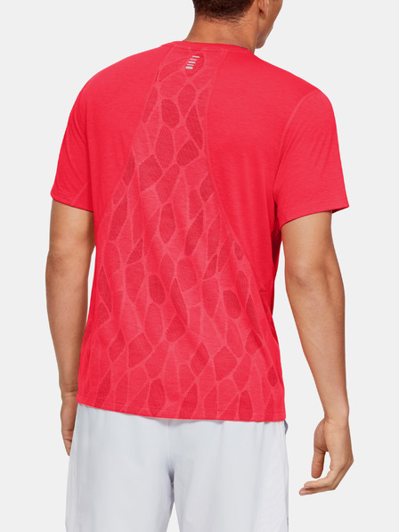 Under Armour Мъжко тениска Under Armour M Streaker 2.0 Shift Crew