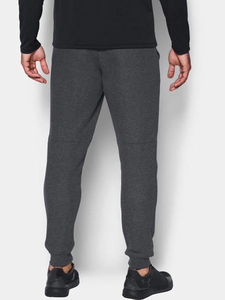 Under Armour Мъжко долнище Under Armour Rival Fitted Tapered Jogger