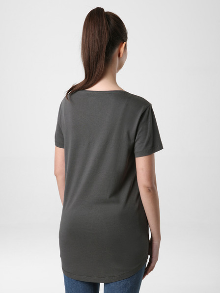 Loap Сива дамска тениска LOAP Asaja