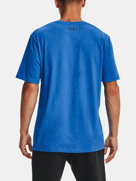 Under Armour Мъжка тениска Under Armour Sportstyle Lc Ss