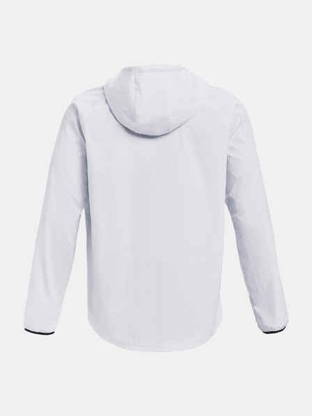 Under Armour Мъжко яке Under Armour WOVEN WINDBREAKER