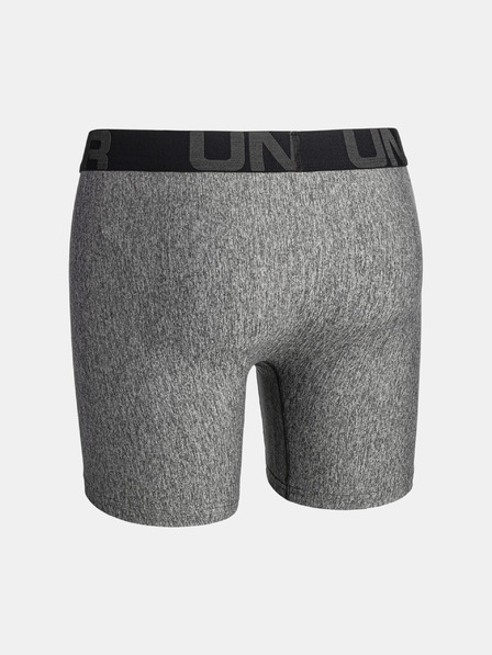 Under Armour Мъжки боксерки Under Armour UA Tech 6in (3ks)