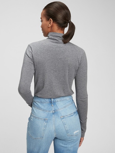 GAP Тениска с коланче GAP