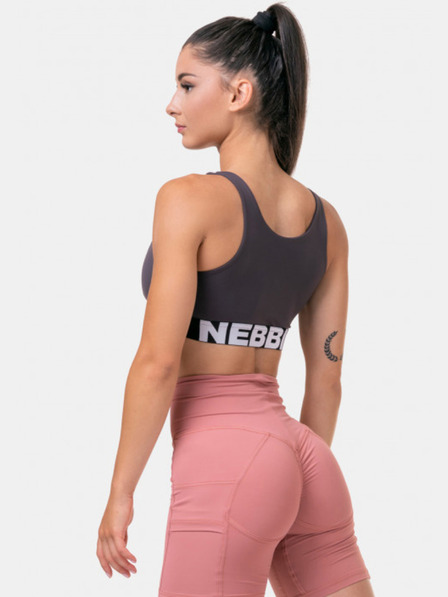 Nebbia Cпортен Сутиен