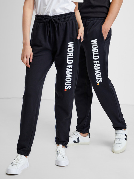 McDonald's World Famous Долнище