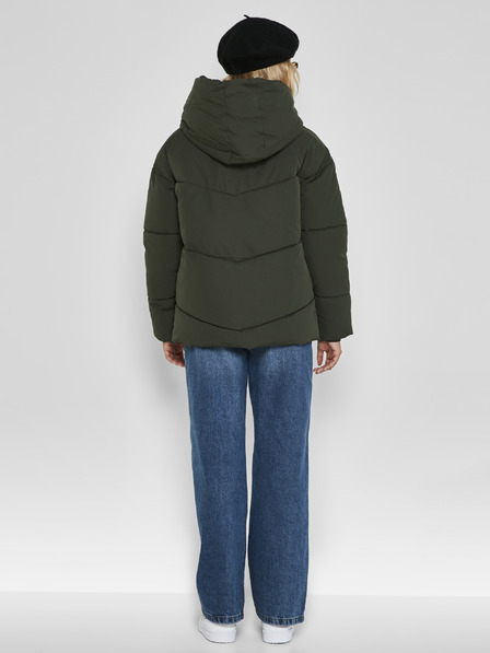 Noisy May Tally Winter jacket