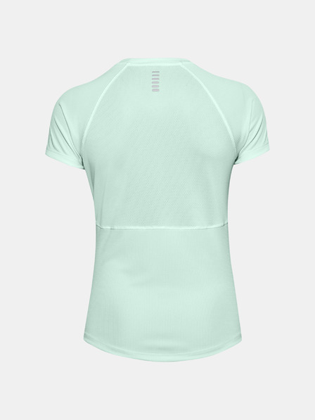Under Armour Дамска тениска Under Armour Speed Stride Short Sleeve