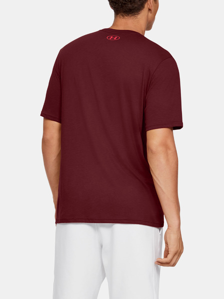 Under Armour Мъжка тениска Under Armour Team Issue Wordmark Ss