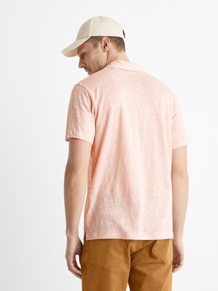 Celio Bepolin Поло тениска