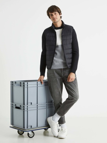 Celio Дънки C85 Borelax relax Celio