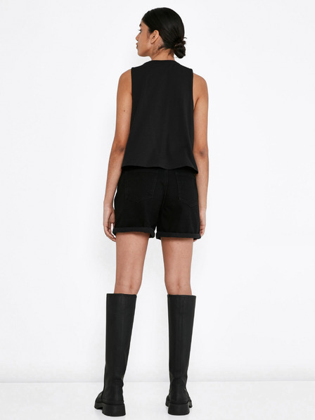 Noisy May Hailey Тениска без ръкави