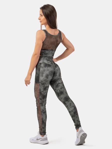 Nebbia Breathe Cпортен Сутиен