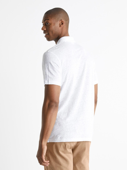 Celio Bepolin Поло тениска