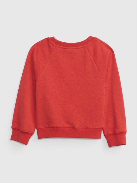 GAP Original Суитшърт детски