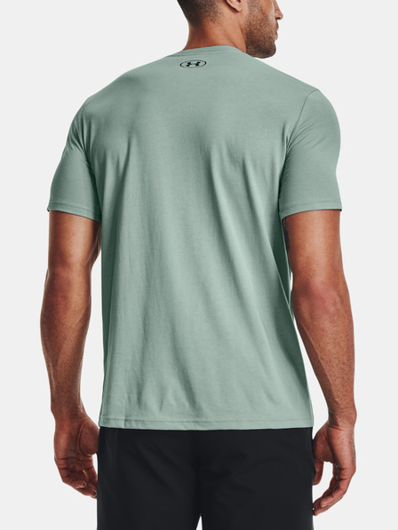 Under Armour Мъжка тениска Under Armour UA SPORTSTYLE LC SS