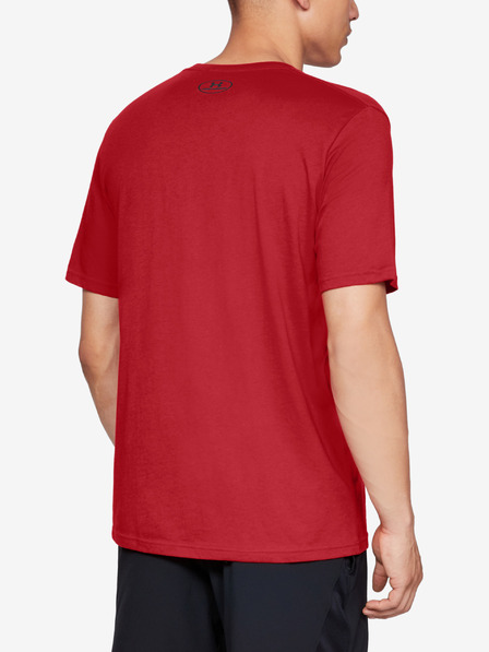 Under Armour Мъжка тениска Under Armour Big Logo Ss