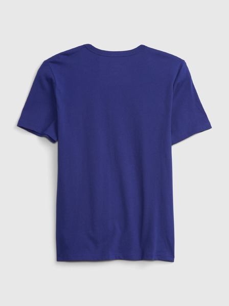 GAP Детска риза с логото на GAP