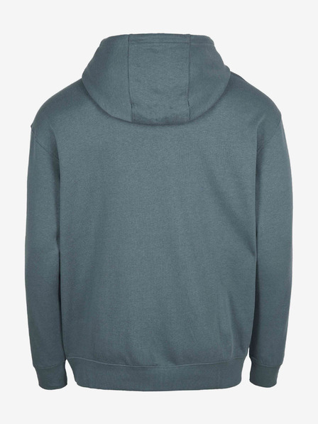 O'Neill Петролено мъжко суитшърт с качулка O'Neill CAMORRO HOODIE