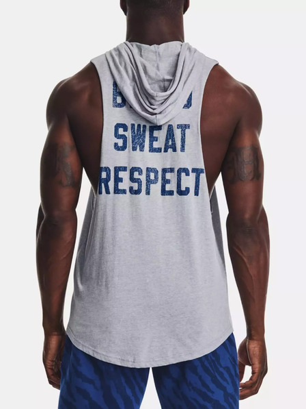 Under Armour Мъжки суитчър Under Armour UA PJT ROCK BSR BULL SL HD