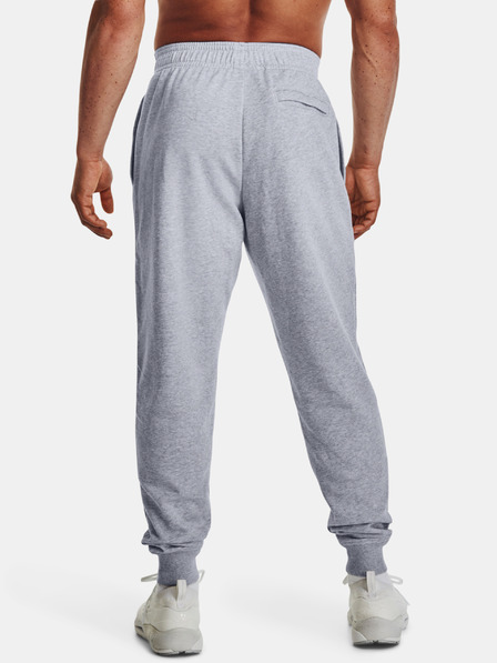 Under Armour Мъжки долнища Under Armour UA Rival Flc WM Jogger