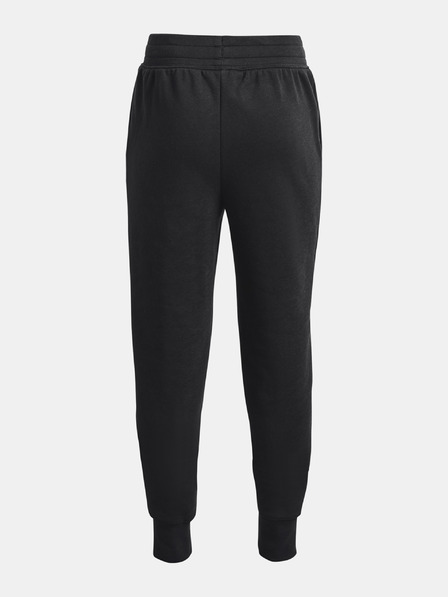Under Armour Момичешки панталони Under Armour Rival Fleece LU Joggers