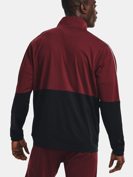 Under Armour Мъжко яке Under Armour UA PIQUE TRACK JACKET
