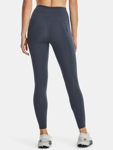 Under Armour Дамски клинове Under Armour UA Rush Legging