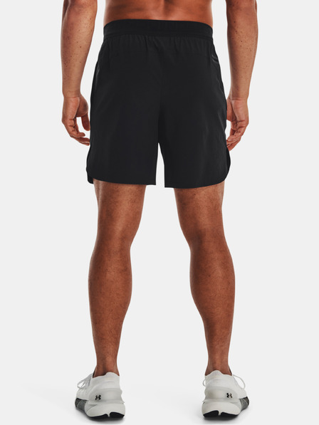 Under Armour Мъжки шорти Under Armour UA Armourprint Peak Wvn Sts