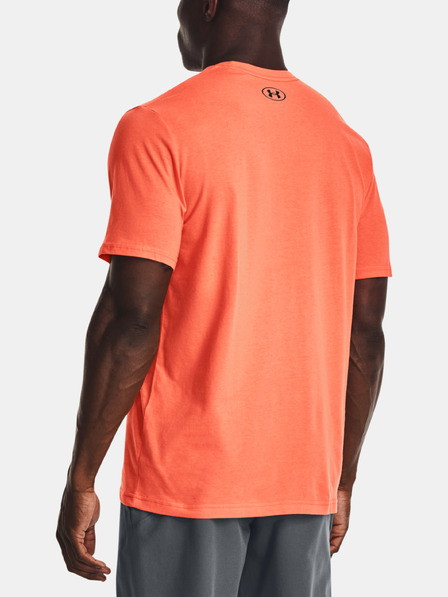 Under Armour Мъжка тениска Under Armour UA SPORTSTYLE LC SS
