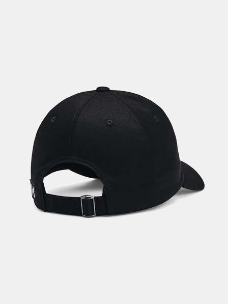 Under Armour Мъжка шапка с козирка Under Armour Team Blank Chino Adj