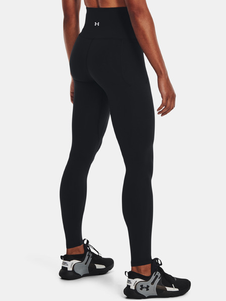 Under Armour Дамски клинки Under Armour Meridian Ultra High Rise Leg
