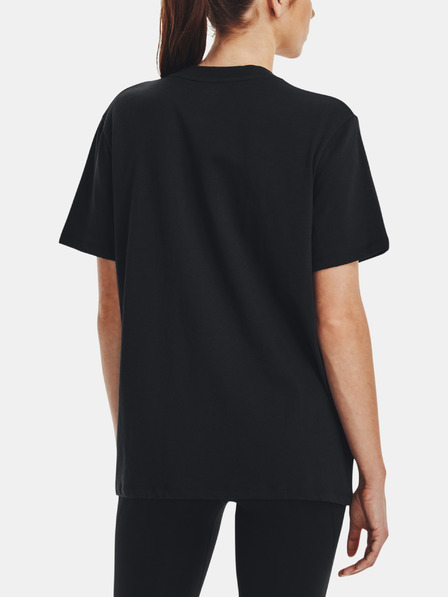 Under Armour Дамска тениска Under Armour Pjt Rock Hwt Campus T