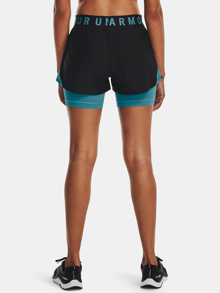 Under Armour Under Armour Women's Play Up 2-in-1 Shorts