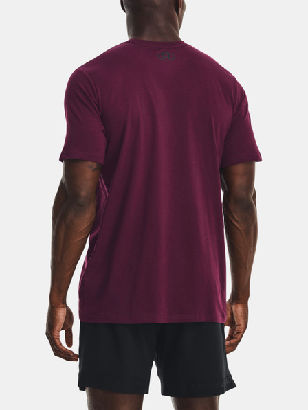 Under Armour Мъжка тениска Under Armour UA SPORTSTYLE LC SS