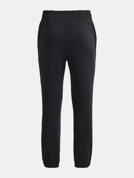 Under Armour Момичешко долнище Under Armour UA Rival Terry Jogger