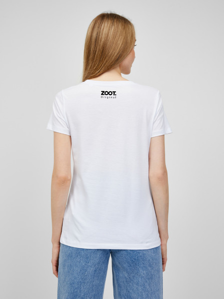 ZOOT.Original Suchý únor T-shirt