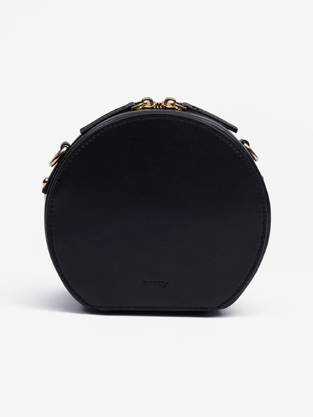 Orsay Черна дамска crossbody чанта ORSAY