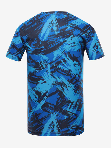 ALPINE PRO Quatr T-shirt