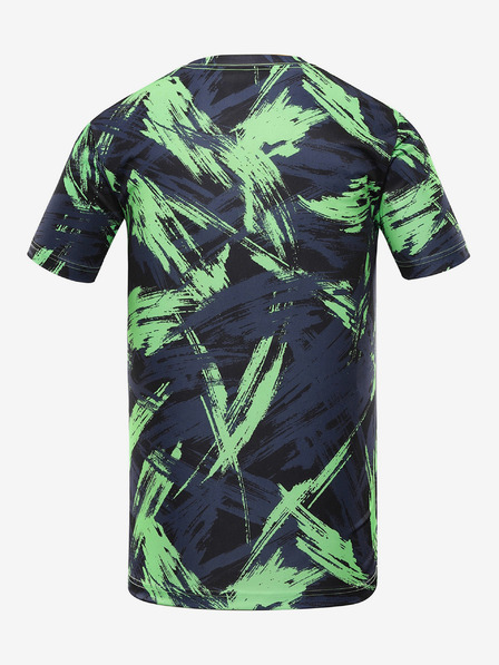 ALPINE PRO Quatr T-shirt