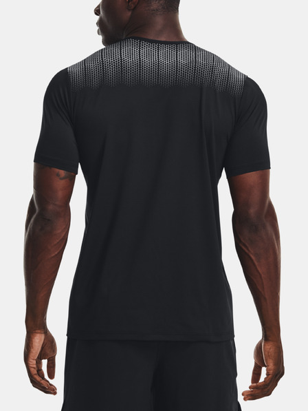 Under Armour Мъжка тениска Under Armour UA Armourprint SS