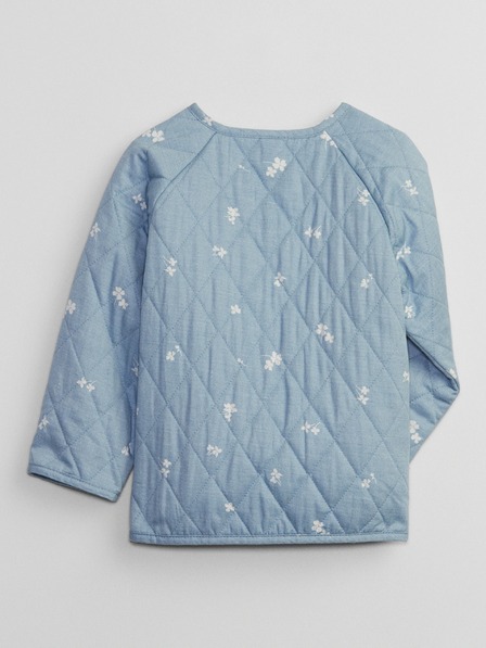 GAP Бебешко ватирано яке GAP