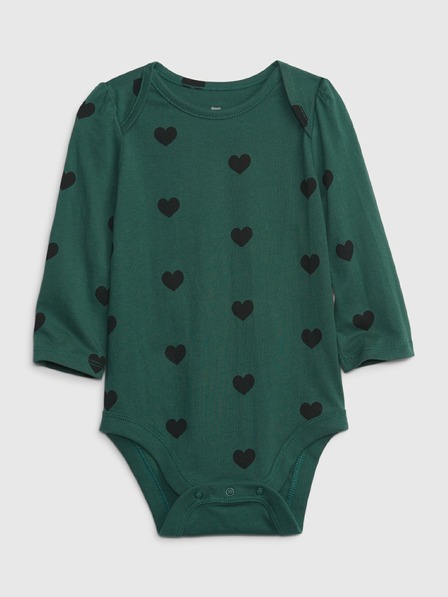 GAP Baby боди Mix & Match GAP